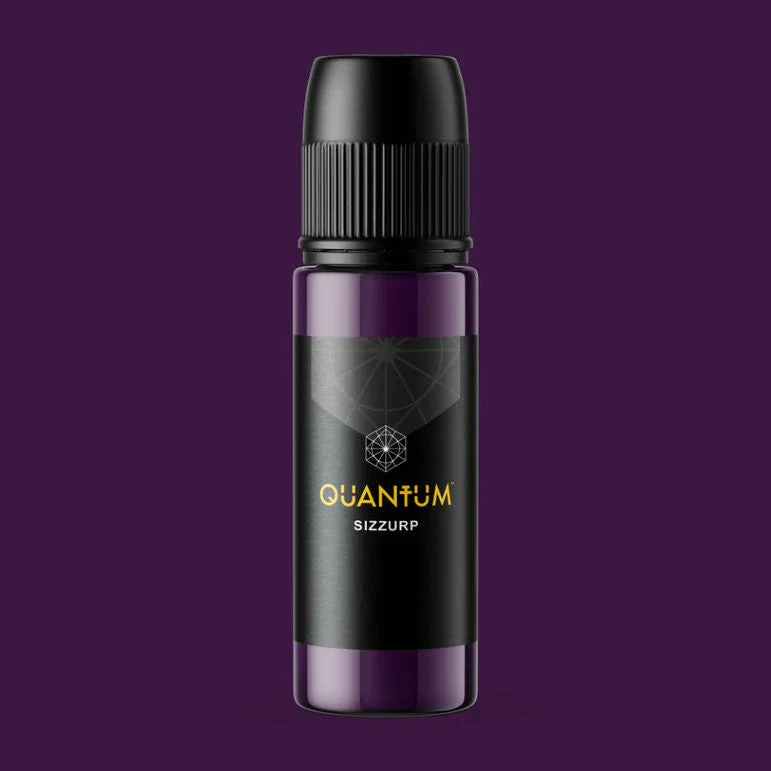 SHORT DATE - DISCOUNTED - Quantum Ink Sizzurp - 1oz