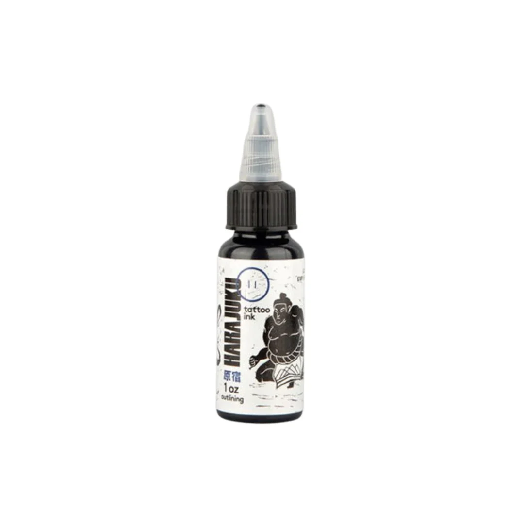SHORT DATE - DISCOUNTED - Radiant Ink Harajuku Outlining - 8oz