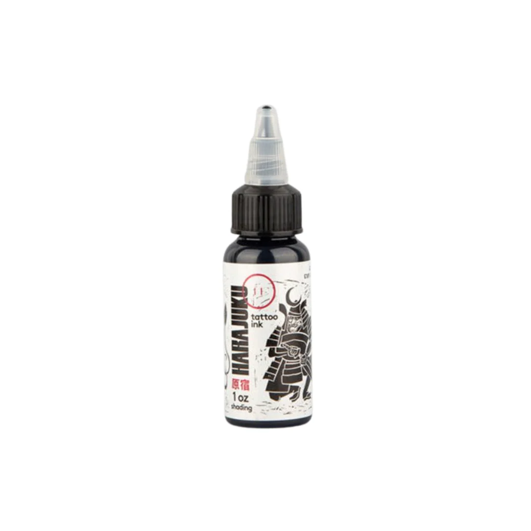 SHORT DATE - DISCOUNTED - Radiant Ink Harajuku Shading - 1oz