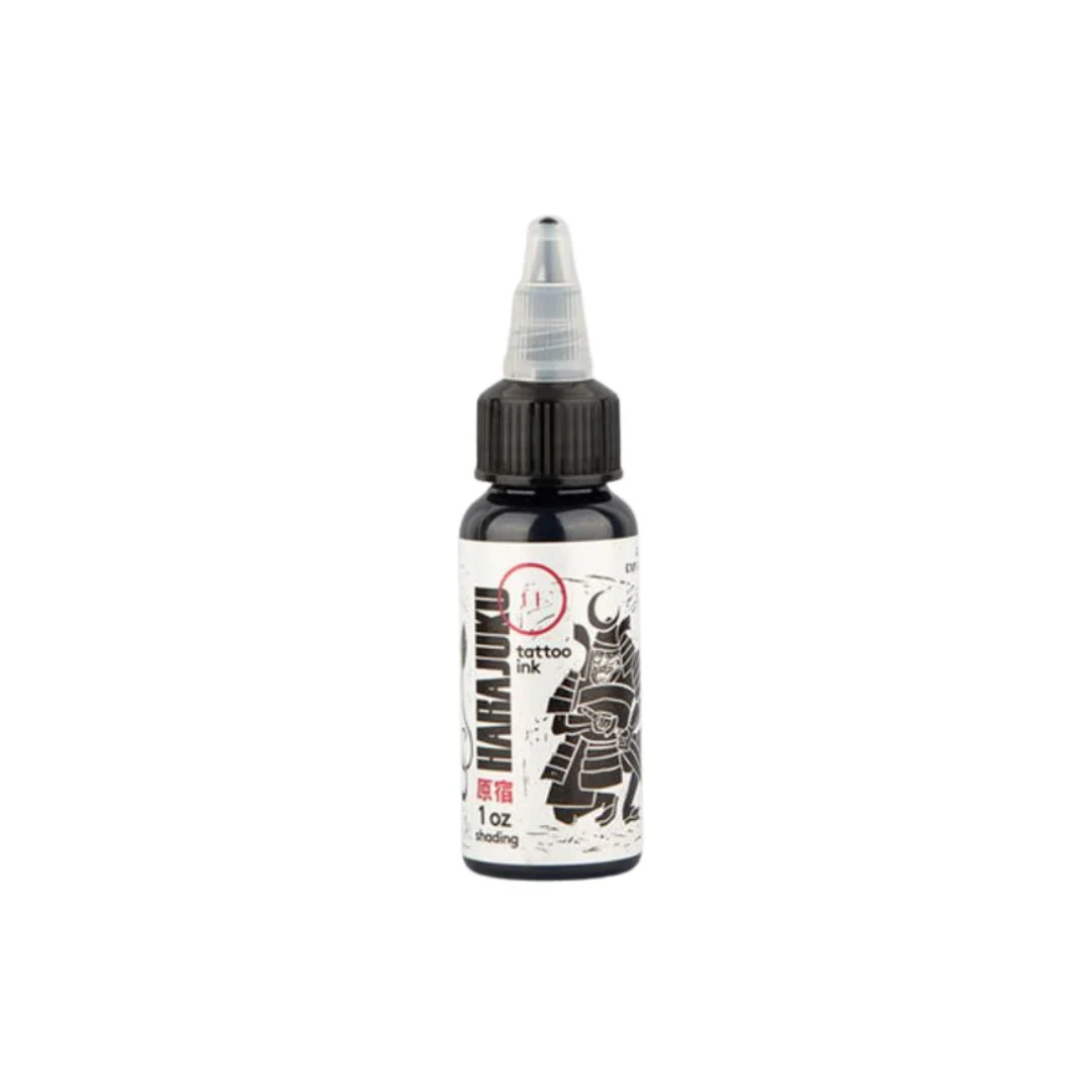 SHORT DATE - DISCOUNTED - Radiant Ink Harajuku Shading - 8oz