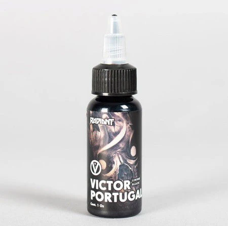 SHORT DATE - DISCOUNTED - Radiant Ink Victor Portugal Lining - 4oz