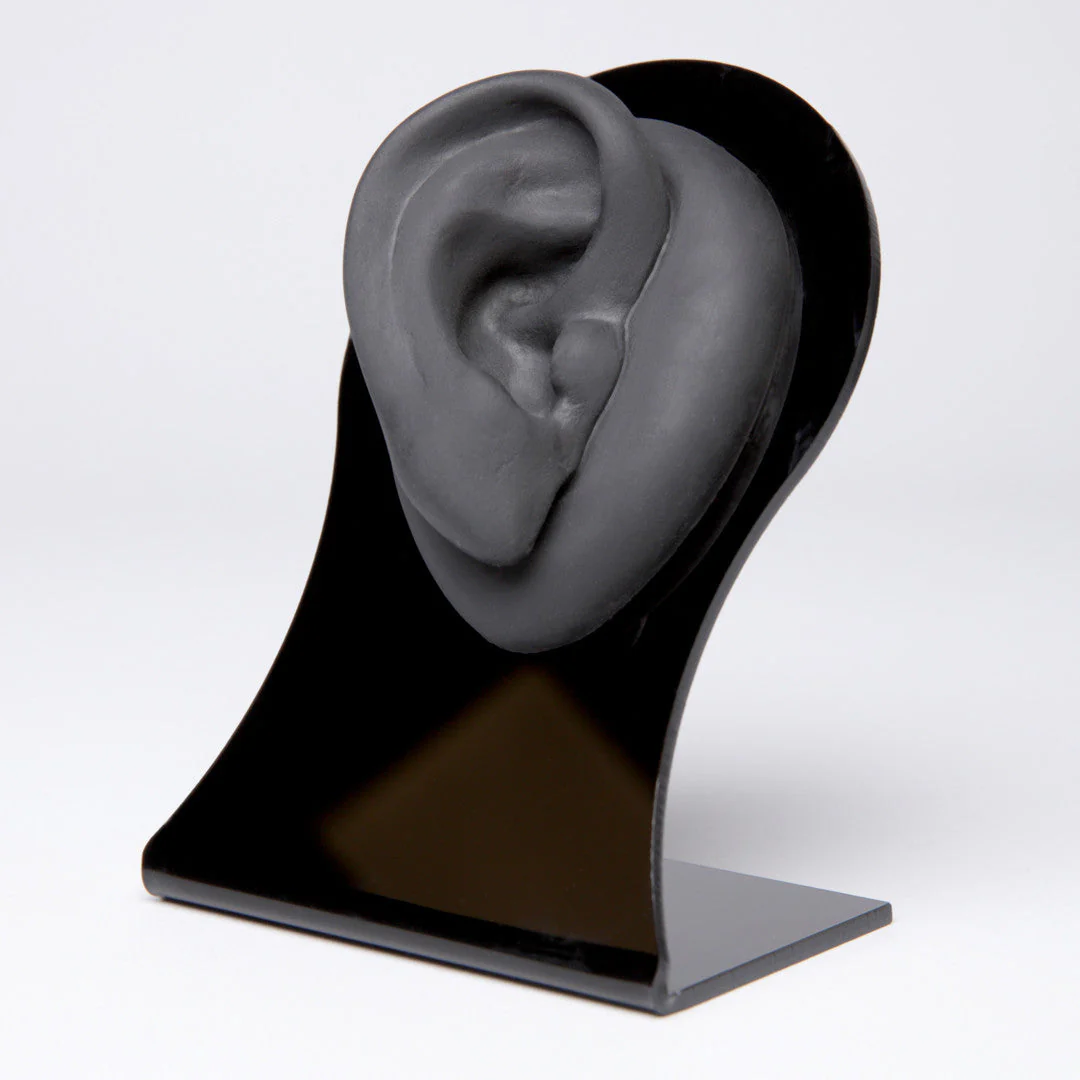 Silicone Body Part - Ear 2