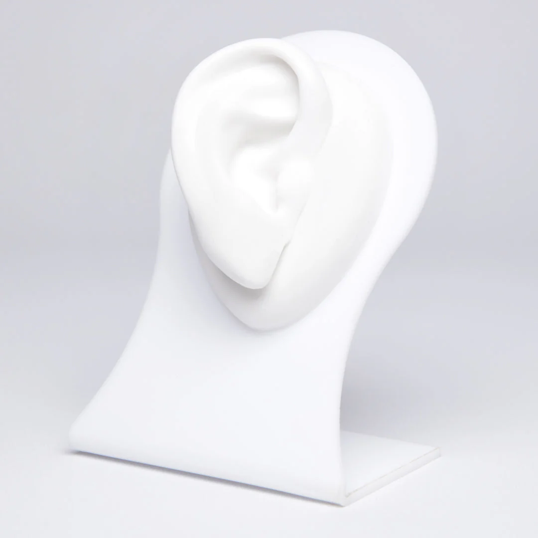 Silicone Body Part - Ear 2 - Image 3
