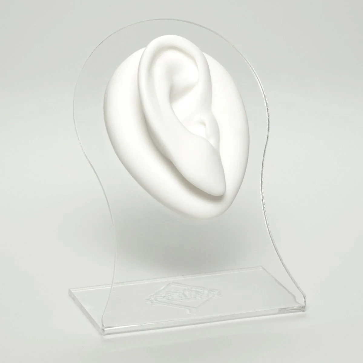 Silicone Body Part - Ear 2 - Image 4