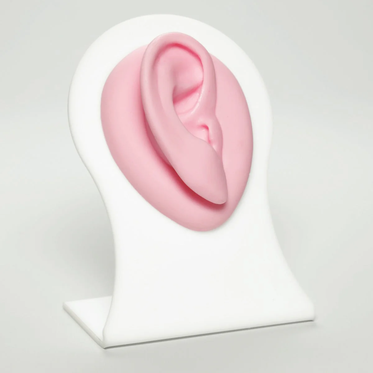 Silicone Body Part - Ear 2 - Image 5