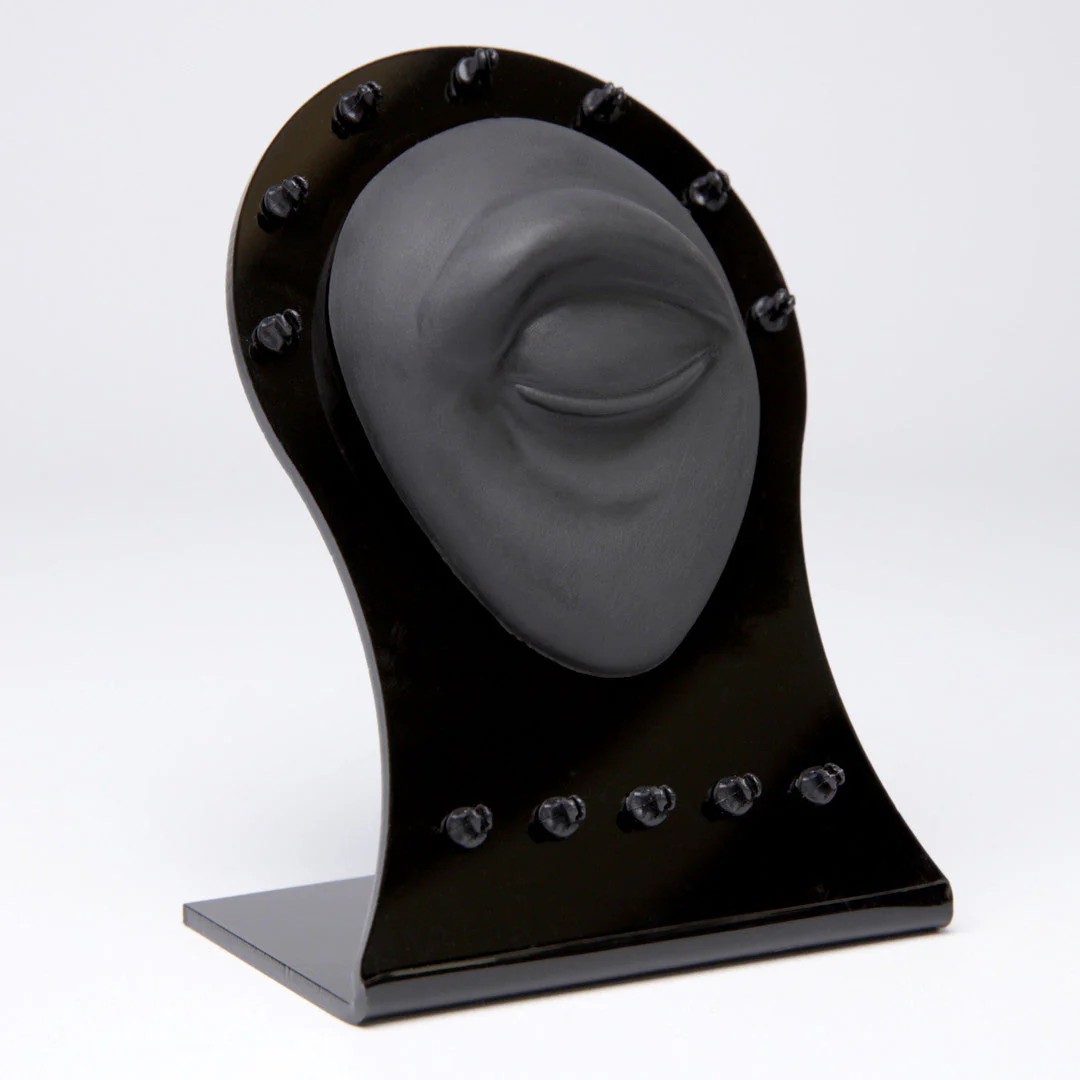 Silicone Body Part - Eyebrow