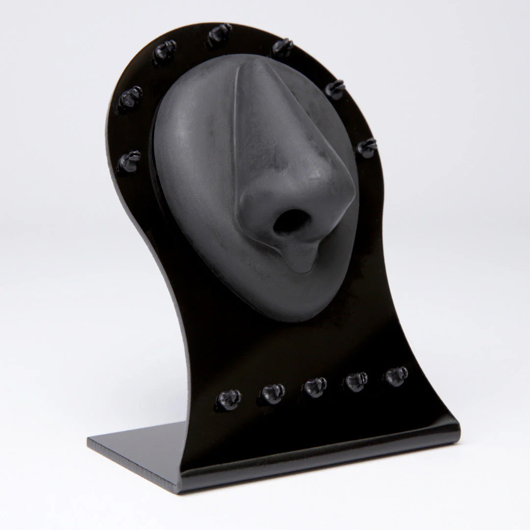 Silicone Body Part - Nose
