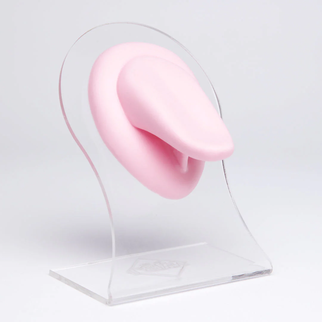 Silicone Body Part - Tongue - Image 5
