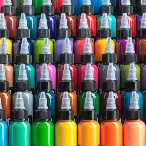 Solid Ink 75 Colour Set (75 for the price of 55) - Image 2