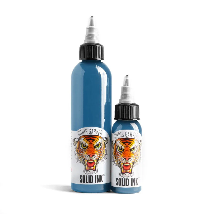 Solid Ink Chris Garver Mikiri Light - 1oz