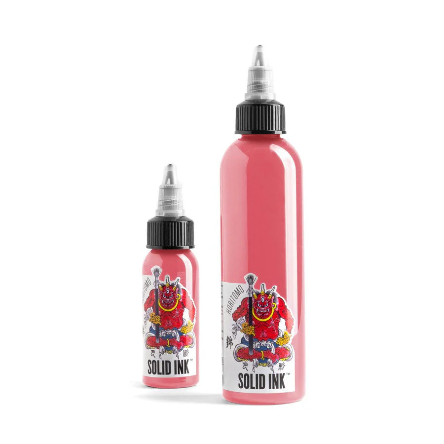 Solid Ink Horitomo Sakura - 1oz