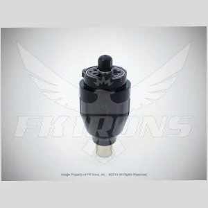 Spektra HexDrive MotorBolt for Direkt