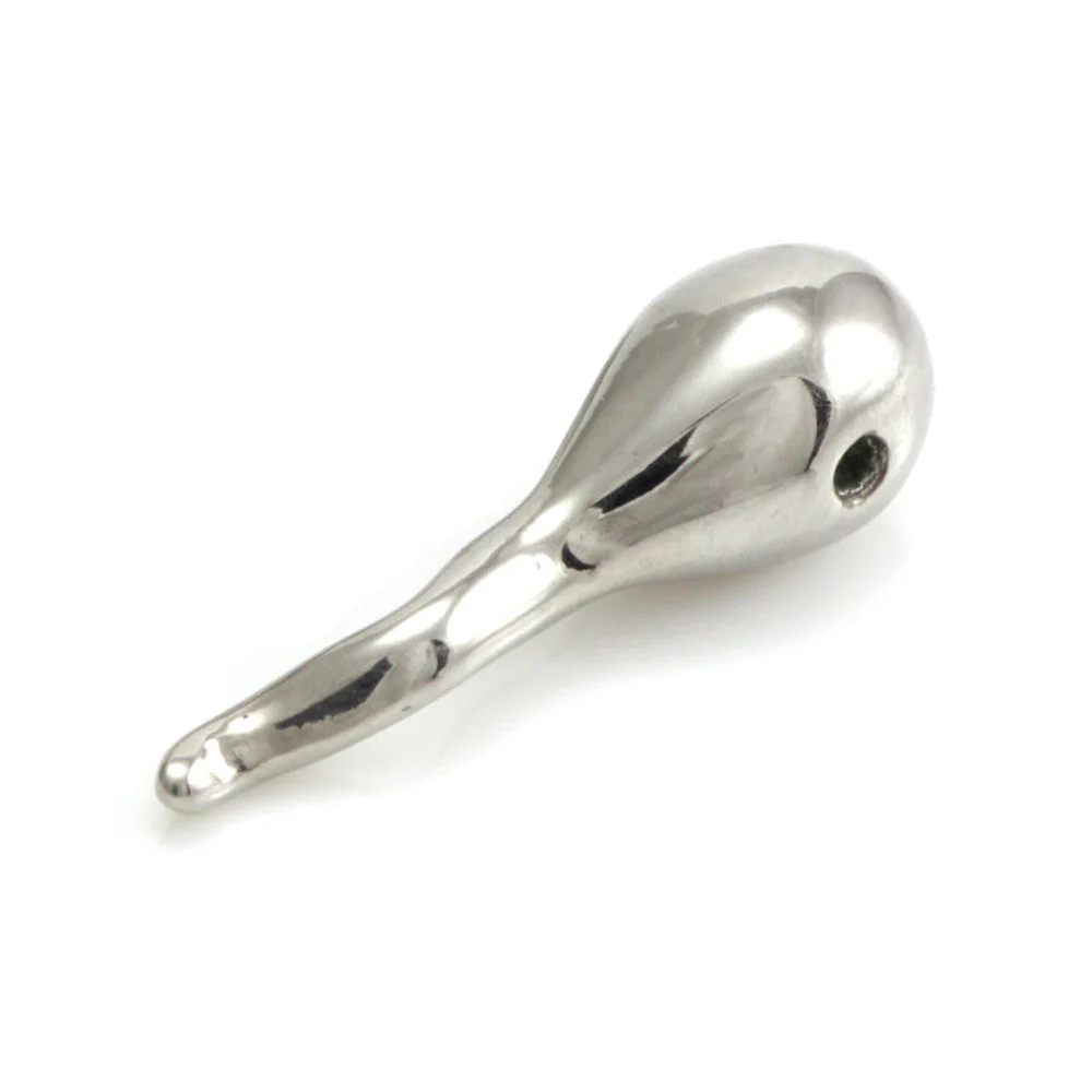 Sperm BCR Attachment