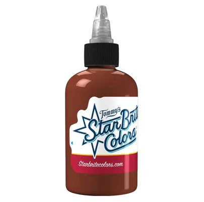 StarBrite Ink Buckskin Tan - 1oz