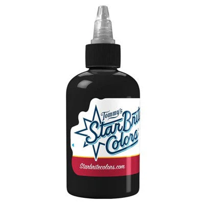 StarBrite Ink Charcoal Grey - 1oz