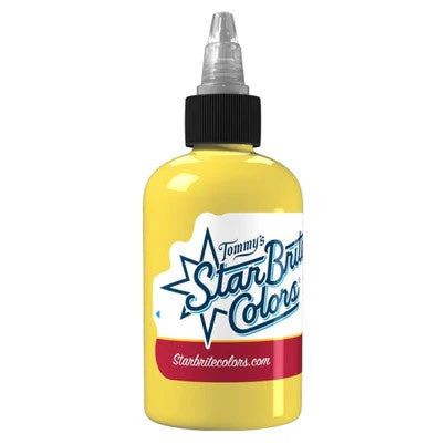 StarBrite Ink Daffodil - 1oz