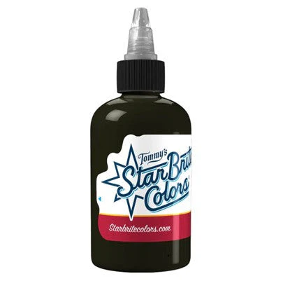StarBrite Ink Dark Moss - 1oz