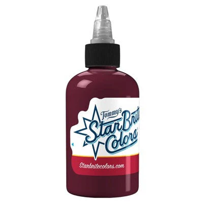 StarBrite Ink Deep Maroon - 1oz