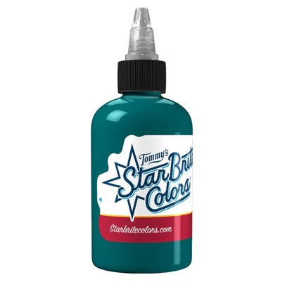 StarBrite Ink Deep Turquoise - 1oz
