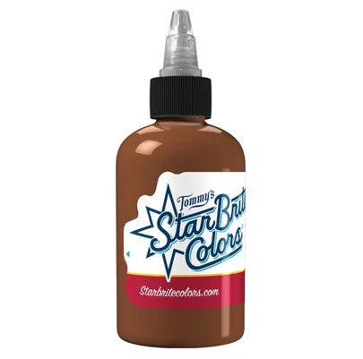 StarBrite Ink Flint Brown - 1oz