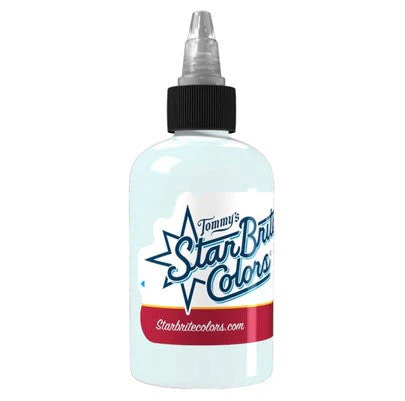 StarBrite Ink Floral White - 4oz