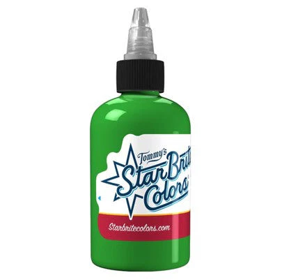 StarBrite Ink Grassy Green - 1oz