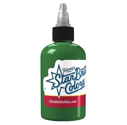 StarBrite Ink Green Field - 1oz