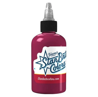 StarBrite Ink Mantra Magenta - 1oz