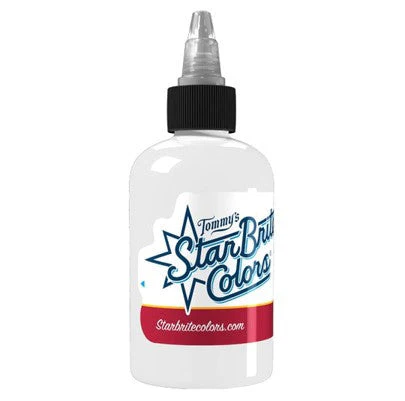 StarBrite Ink Mixing White - 4oz