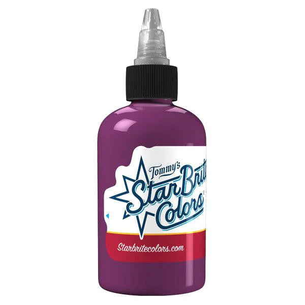 StarBrite Ink Purple Rain - 1oz