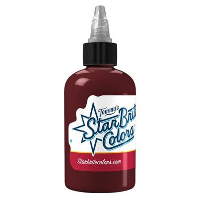 StarBrite Ink Vampire Red - 1oz