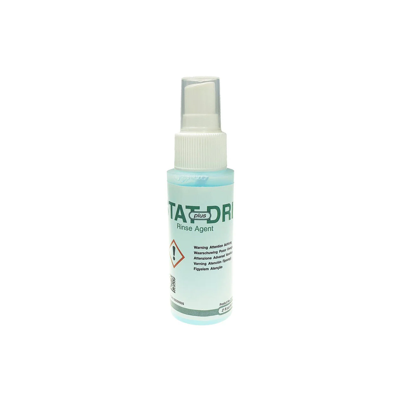 Stat Dri Plus 2oz. bottle w/sprayer