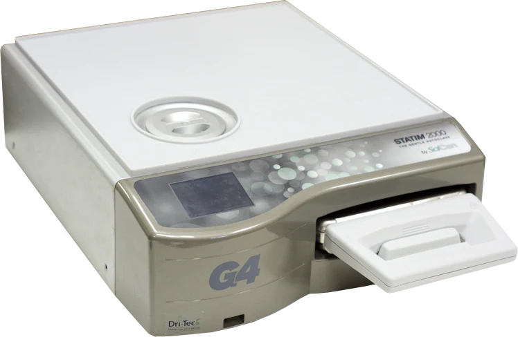 STATIM 2000 G4 Autoclave