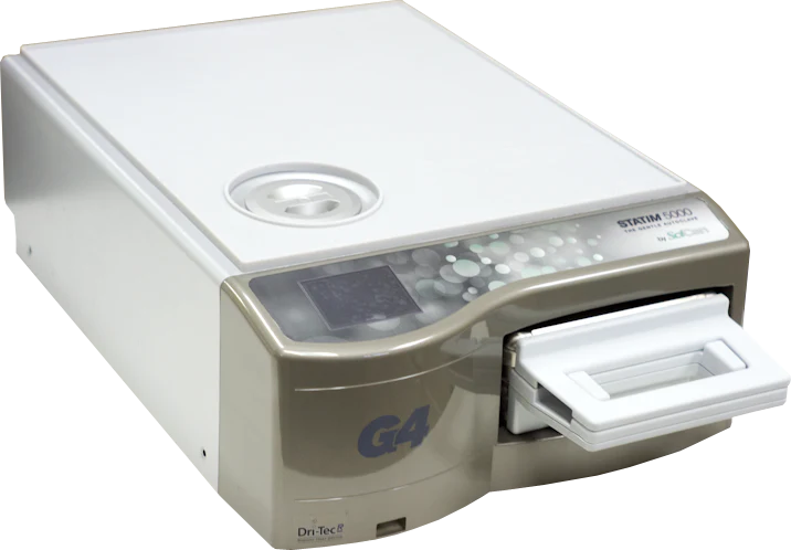 STATIM 5000 G4 Autoclave