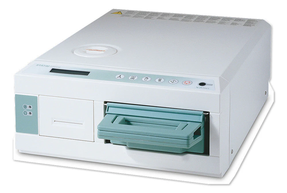 STATIM 5000S Autoclave