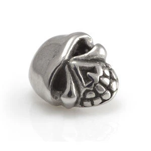 Steel Internal Thread Skull