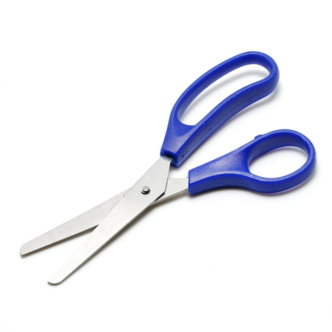 Sterile Scissors ‑ Blunt/Blunt - Image 4