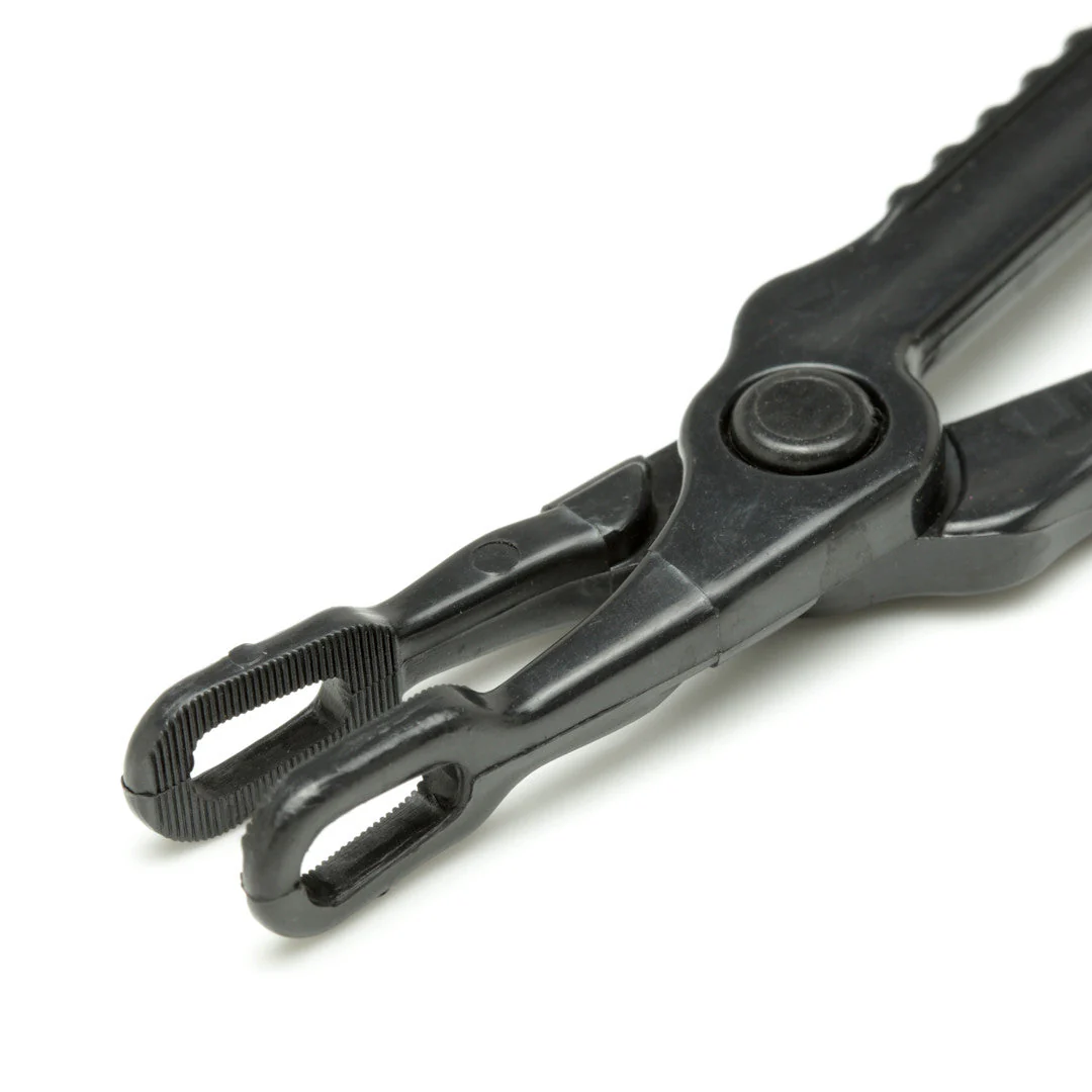 Sterilised Piercing Clamps PRO CRO Closed Round loose including rubber - Image 3