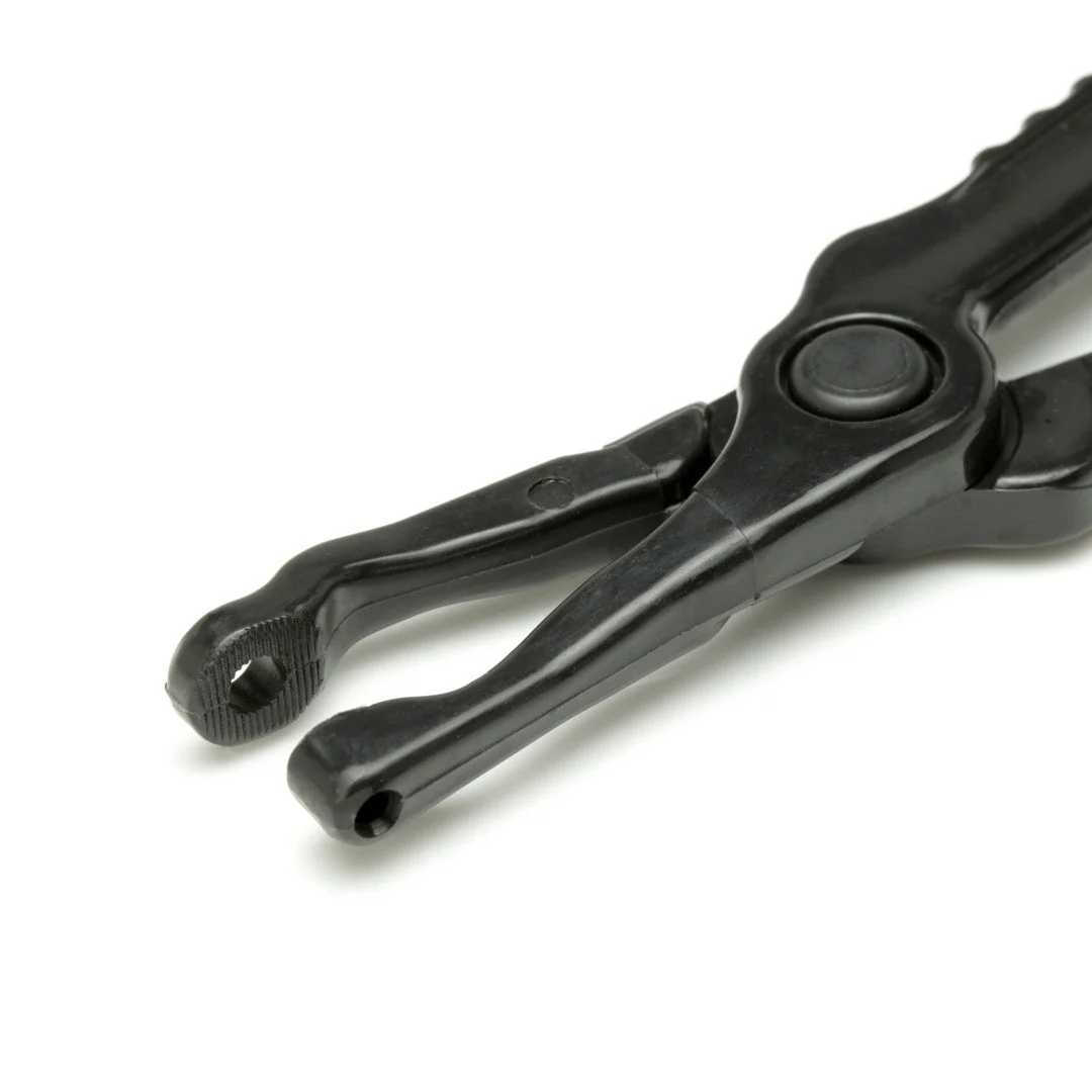 Sterilised Piercing Clamps PRO UNI Universal loose including rubber - Image 2