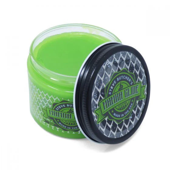 Steve Butcher's Mamba Glide Tattoo Aftercare