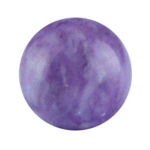 Sugilite Stone Effect Ball