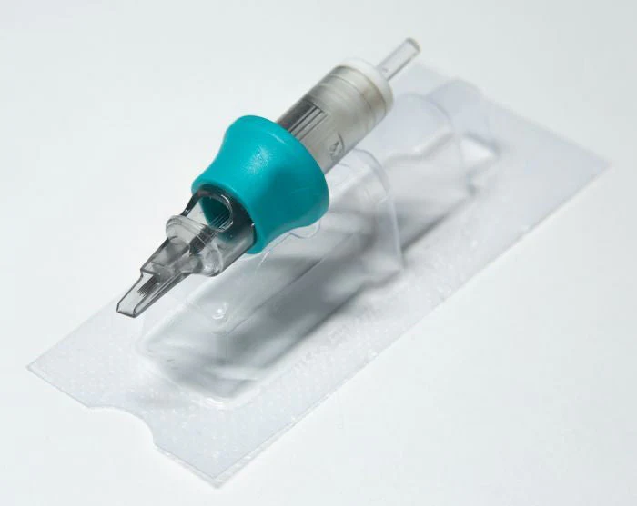 TATSoul Envy Gen 2 Cartridges - Round Shaders (Pack of 20) - Image 2