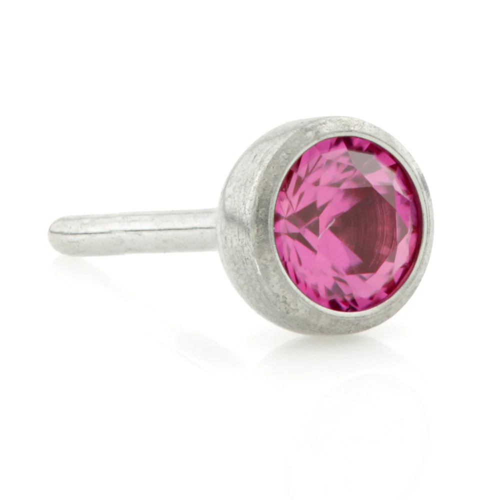 Threadless Ti Micro Gem Disk - Image 12