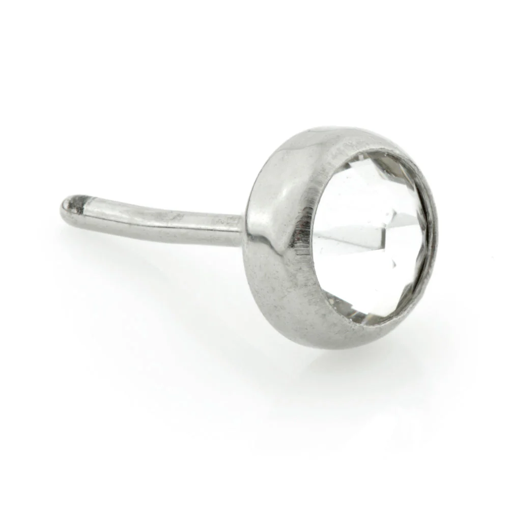 Threadless Ti Micro Gem Disk - Image 14