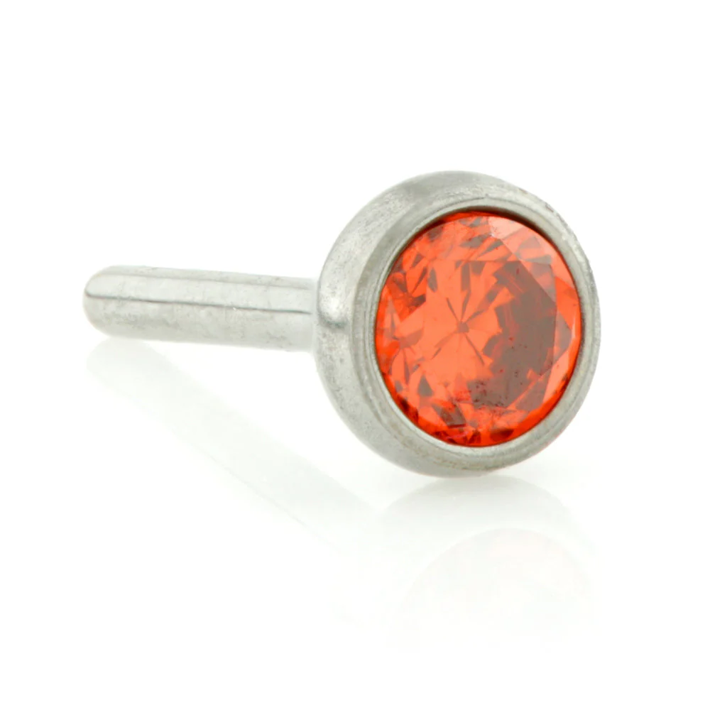 Threadless Ti Micro Gem Disk - Image 9