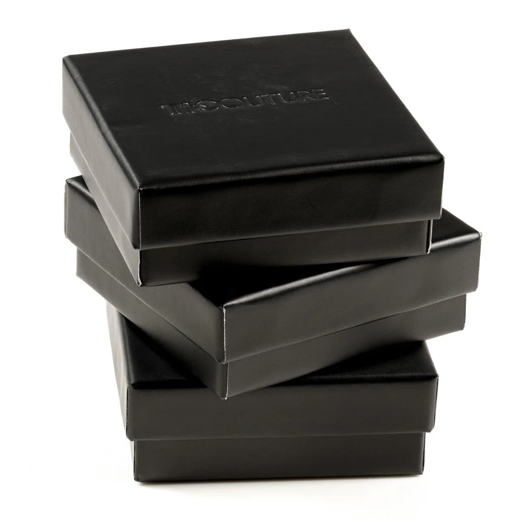 Ti Couture Jewellery Boxes (x10) - Image 2