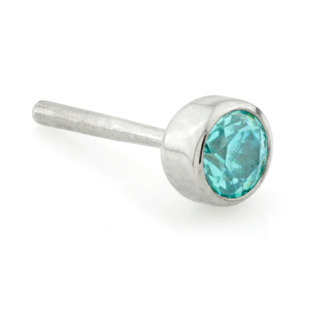 Ti Couture Threadless Gem Curve Attachment - Image 2
