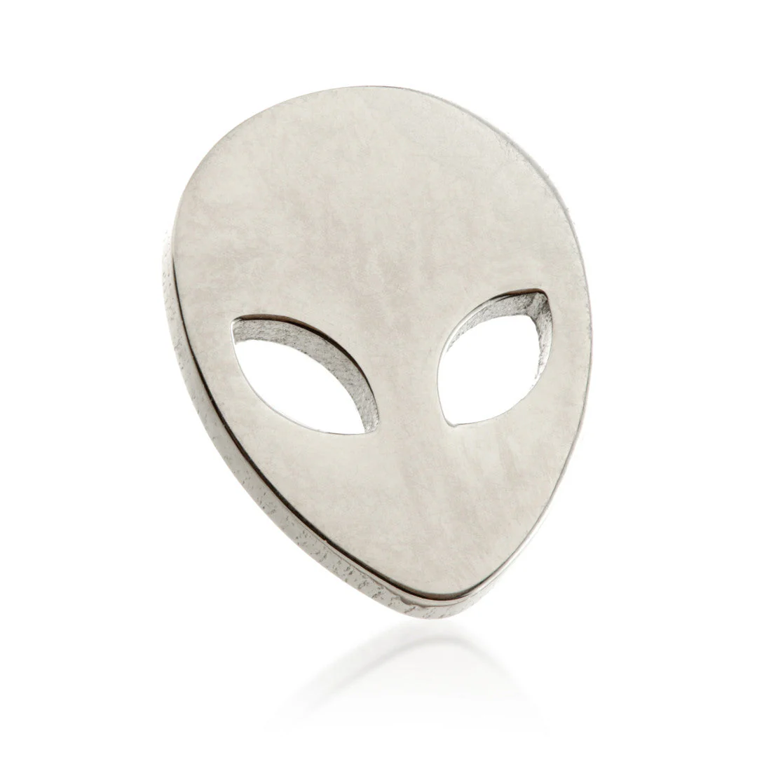 Ti Internal Alien Attachment