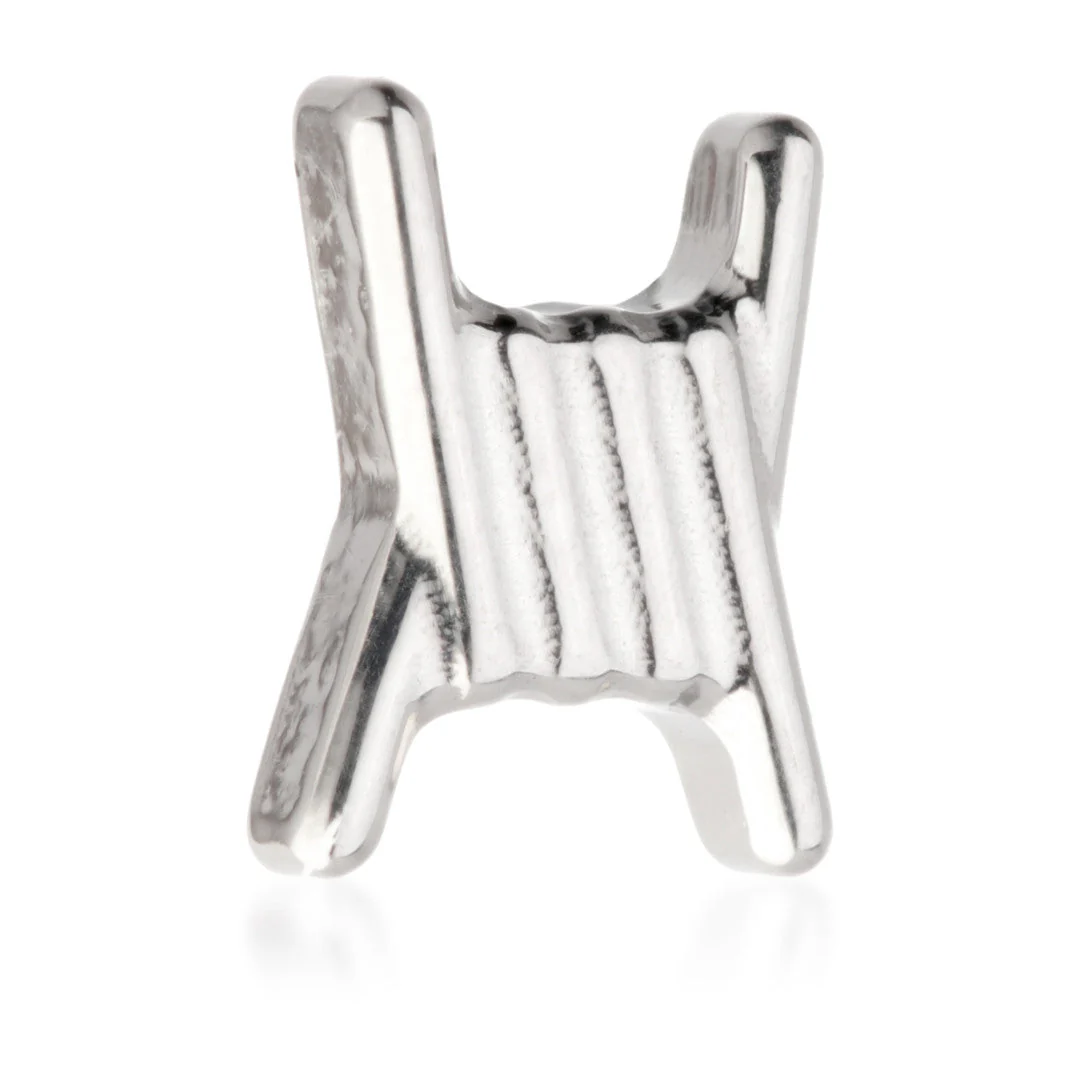 Ti Internal Barbed Wire Attachment