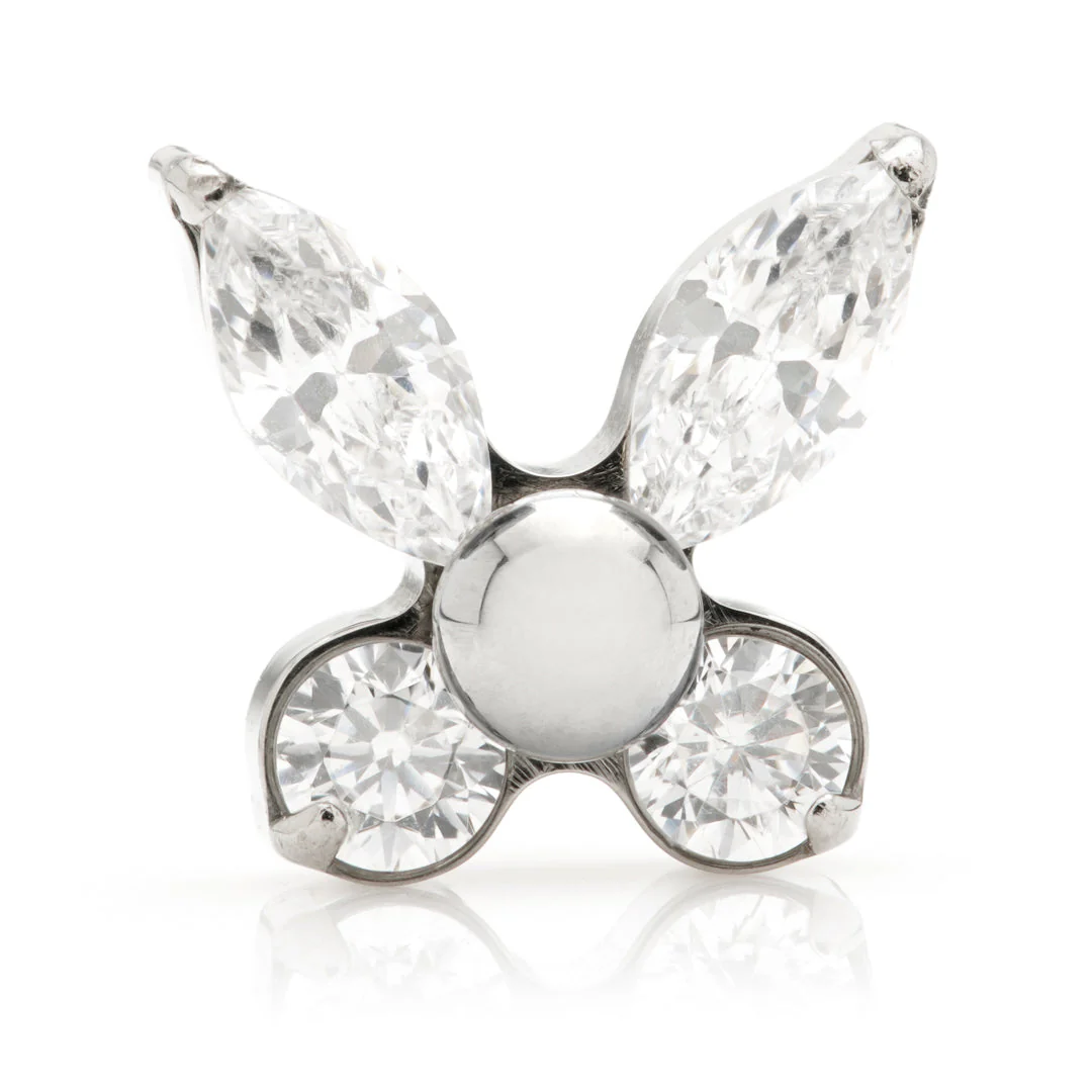 Ti Internal Butterfly Attachment - Image 2